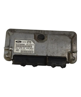 Módulo Injeção Ecosport 1.6 Flex 2003 - 2008 / 7n1512a650na