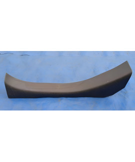 Soleira Porta Traseira Direita Cobalt 2012 - 2018 Cinza