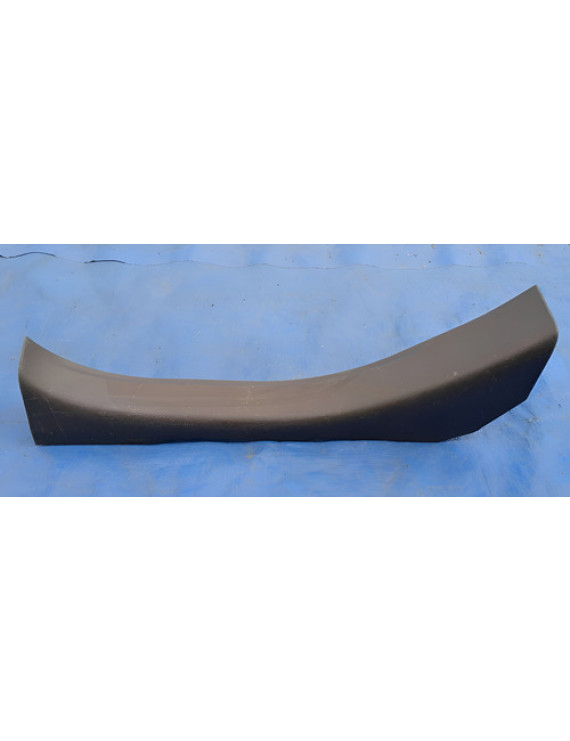 Soleira Porta Traseira Direita Cobalt 2012 - 2018 Cinza