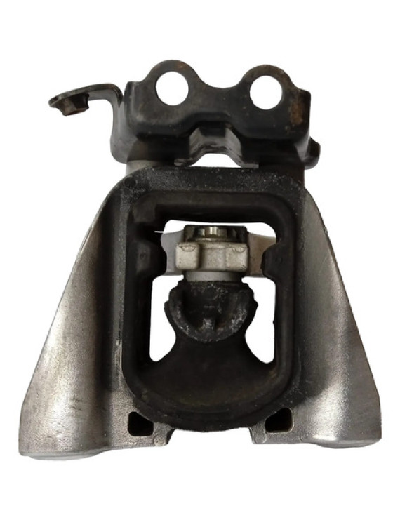 Coxim Esquerdo Motor Crv 2.0 2007 2008 2009 2010 2011