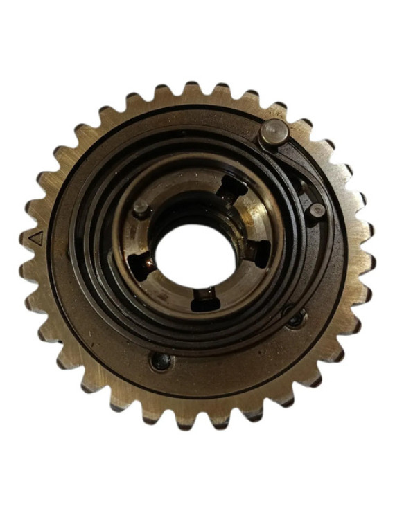 Polia Comando Escape Cherokee 3.6 2011 - 2017