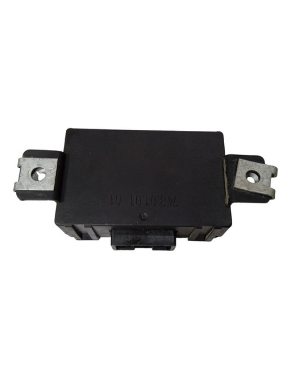 Módulo Central Alarme Audi A3 2001 - 2005 / 4b0951173