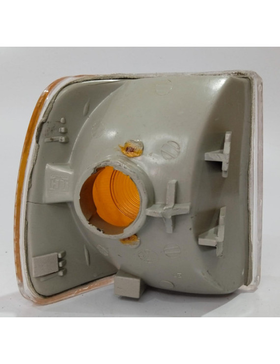 Pisca Seta Farol Esquerdo Gol Gti Parati 1991 - 1994