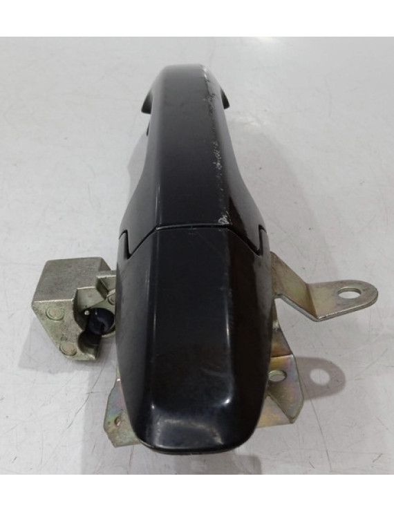 Maçaneta Externa Traseira Direita New Civic 2007 - 2011