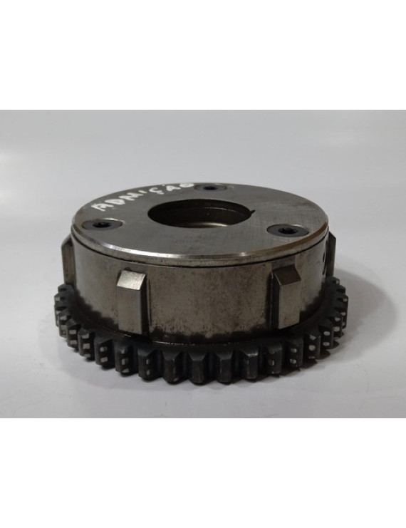 Polia Comando Escape Volvo Xc60 2.0 T5 2008 - 2015