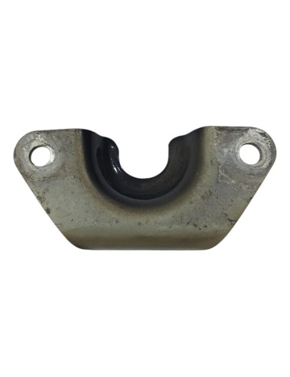 Guia Porta Traseira Honda Accord 2007 Preto