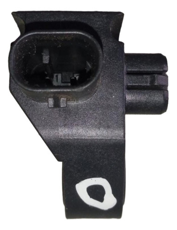 Sensor De Impacto Peugeot 3008 2.6 2019 / 9810452480