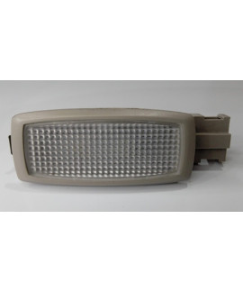 Luz Cortesia Porta Chery Tiggo 7 2020 2021 2022