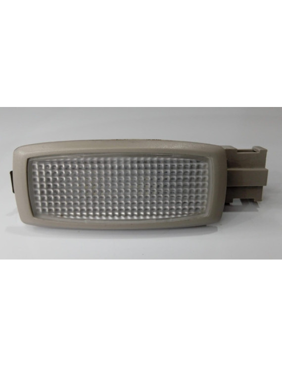 Luz Cortesia Porta Chery Tiggo 7 2020 2021 2022