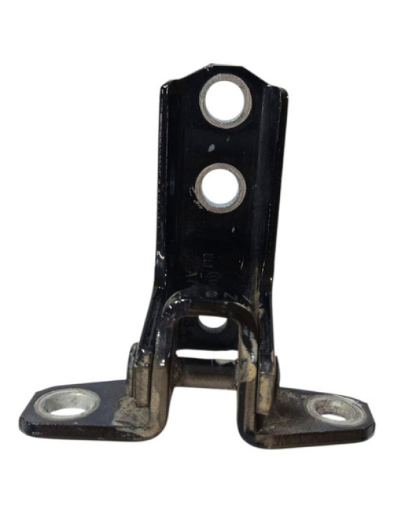 Dobradiça Porta Traseira Inferior Direita Lancer 2014