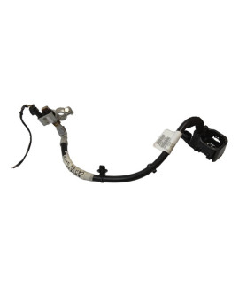 Cabo Negativo Da Bateria Cruze 2017 2018 2019 2020 