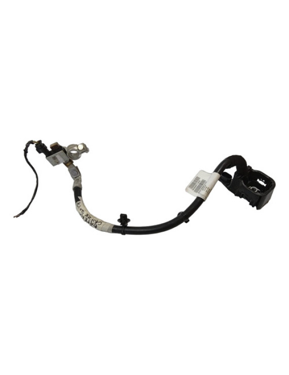 Cabo Negativo Da Bateria Cruze 2017 2018 2019 2020 