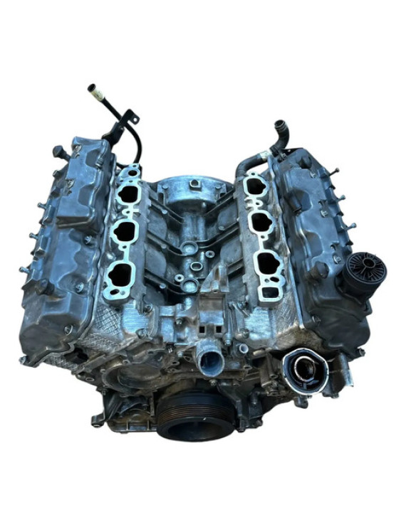 Motor Parcial Mercedes C320 Clk320 Slk320 3.2 V6 2001 2005