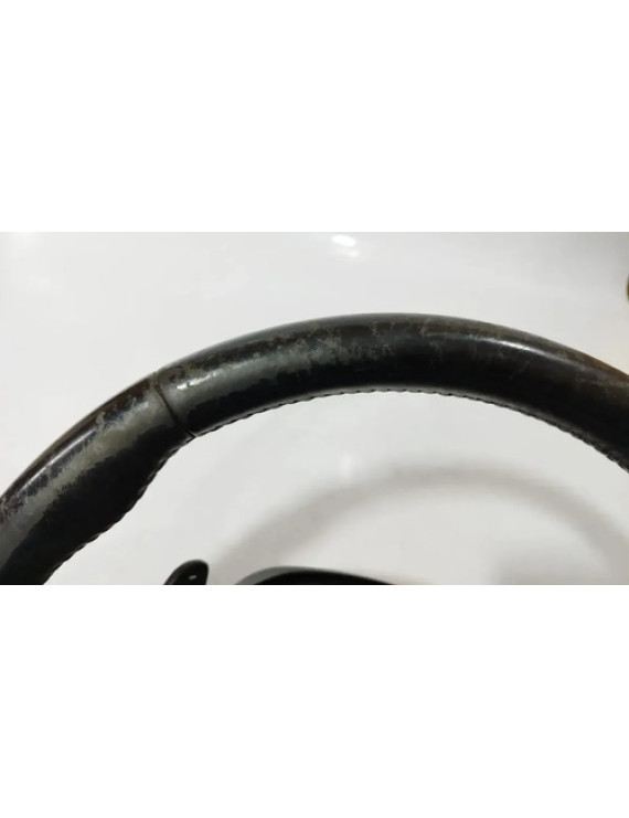 Volante Direção Cerato 2014 2015 2016 Preto