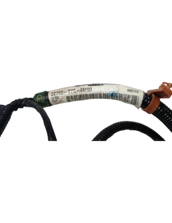 Chicote Porta Dianteira Direita Hrv 2018 2019 2020