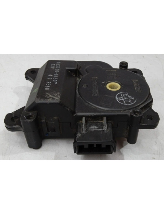 Atuador Ar Condicionado Honda Civic 2001 - 2005 /0637008650