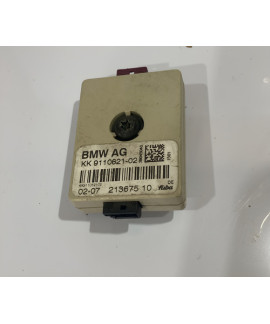 Módulo Amplificador Antena Bmw 335i E90 2007 / 911062102 Bege