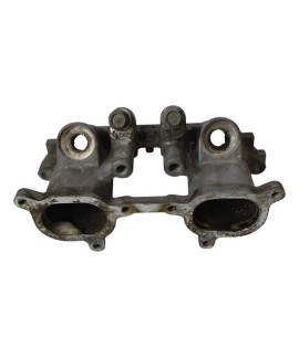 Base Coletor Admissão Esquerdo Subaru Legacy 1994 - 1998