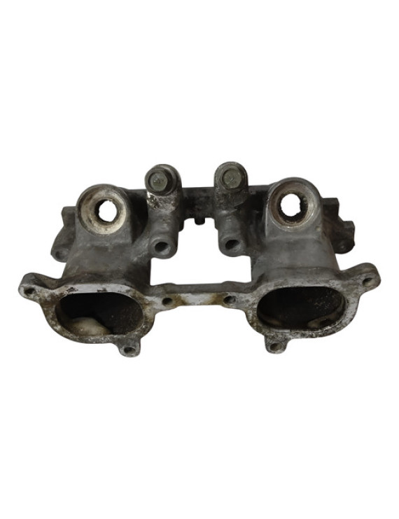 Base Coletor Admissão Esquerdo Subaru Legacy 1994 - 1998