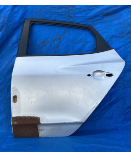 Porta Traseira Esquerda Ix35 2013 2014 2015 2016