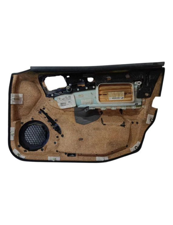 Forro Porta Dianteira Esquerda Mercedes C320 2001