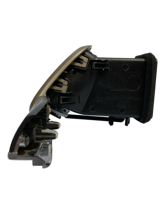 Difusor De Ar Lado Esquerdo Grand Cherokee 2011 2012