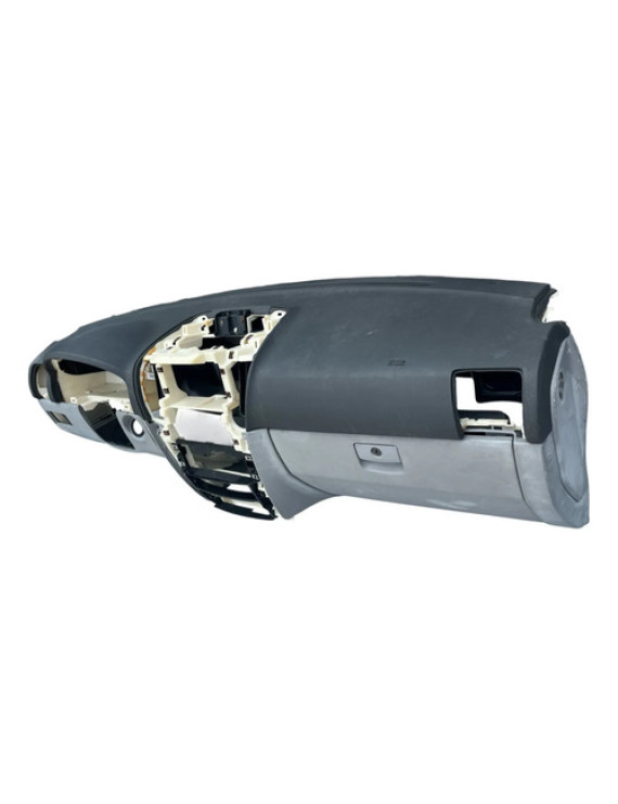Tabelier Kia Sorento 2005 2006 2007 2008 2009 Preto