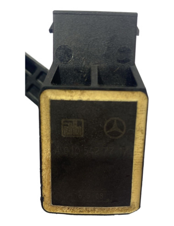 Sensor Altura Suspensão Mercedes Cls 350 2006 A0105427717 