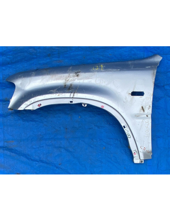 Paralama Esquerdo Honda Crv 1995 A 2001