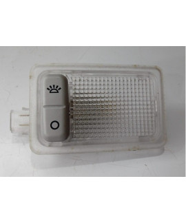Luz Cortesia Quebra Sol Freelander 2 2008 - 2014
