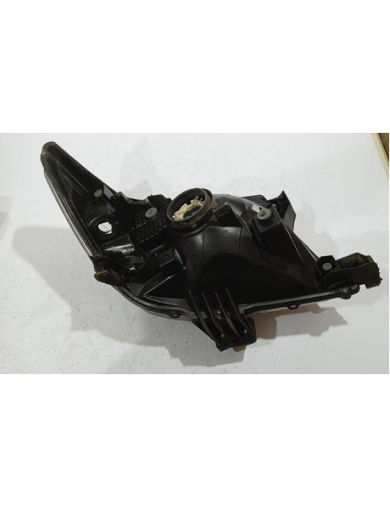 Farol Esquerdo Hilux 2012 2013 2014 2015