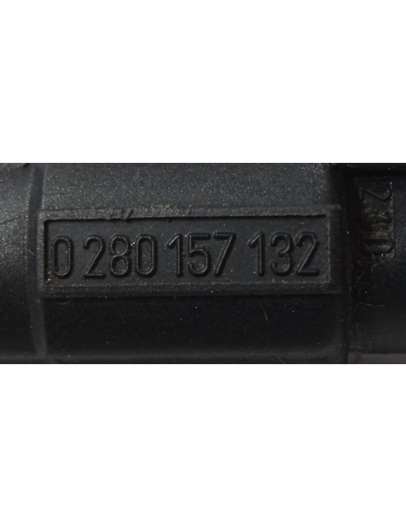 Bico Injetor Sandero 1.6 8v 2012 2013 2014 2015 / 0280157132