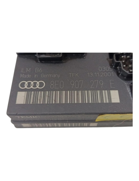 Módulo Conforto Audi A4 2003 2004 2005 / 8e0907279