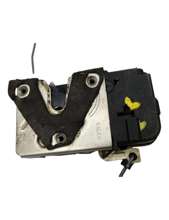 Fechadura Dianteira Direita Peugeot 207 2009 - 2014