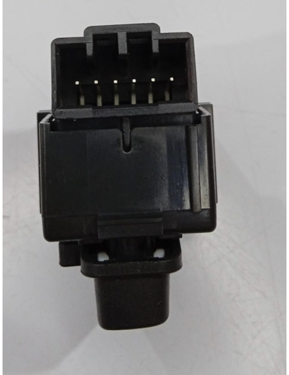 Botão Trava Destrava Porta Diant. Esquerda Xc60 2008 - 2016
