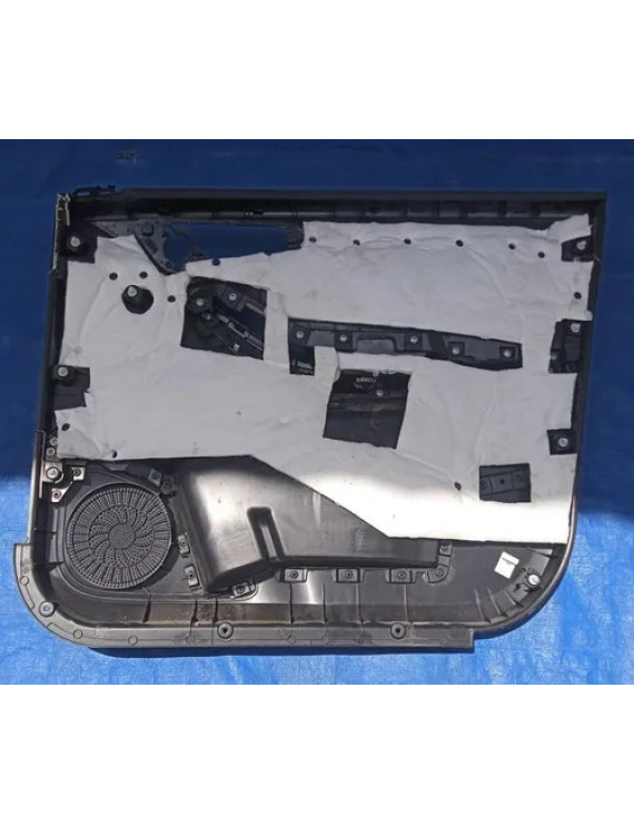Forro De Porta Dianteiro Esquerdo Tiggo 7 2020 2021 2022