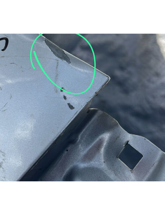 Paralama Direito Kicks 2016 2017 2018 2019 2020 Detalhe