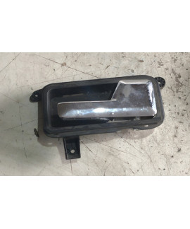 Maçaneta Interna Traseira Direita Ford Edge 2013 2014