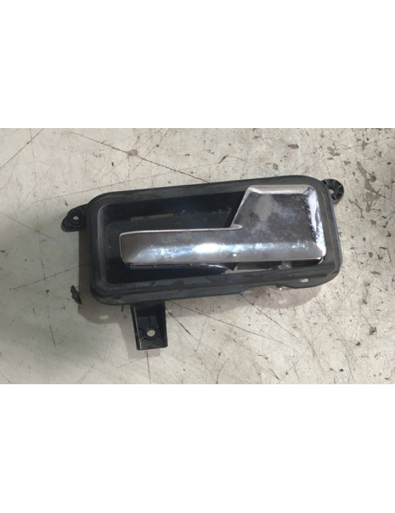 Maçaneta Interna Traseira Direita Ford Edge 2013 2014