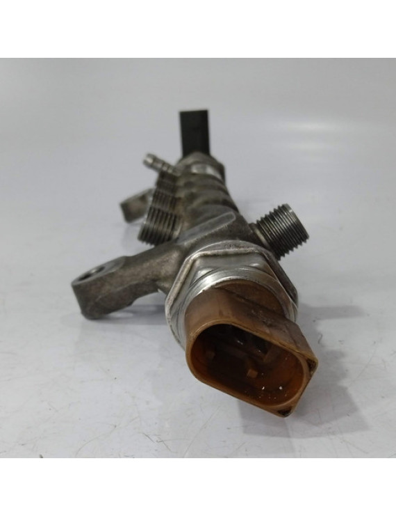 Flauta De Injeção Amarok 2.0 Turbo 2012 - 2018