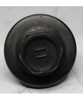 Parafuso Comando De Válvula Etios 1.3 2012 - 2016 Preto