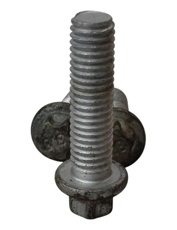 Kit Parafuso Filtro De Óleo Jac J3 1.4 2010 - 2015