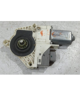 Motor Vidro Dianteiro Direito New Fiesta 2014 - 2020