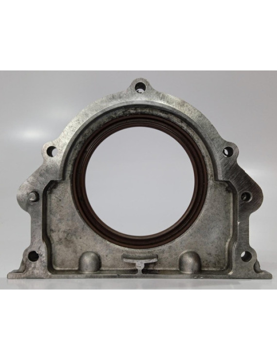 Flange Retentor Traseiro Motor Hr 2.5 Kia K2500 2005 - 2012