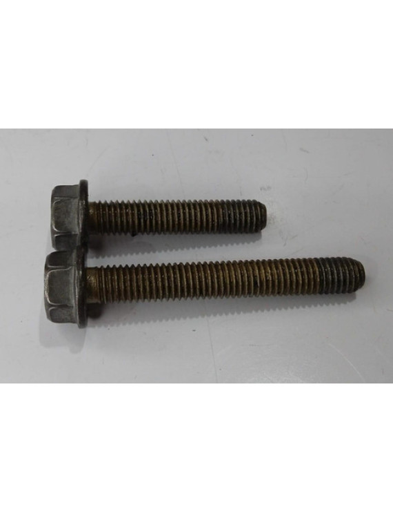 Kit Parafuso Mancal Vira Lateral Cherokee 3.6 2012