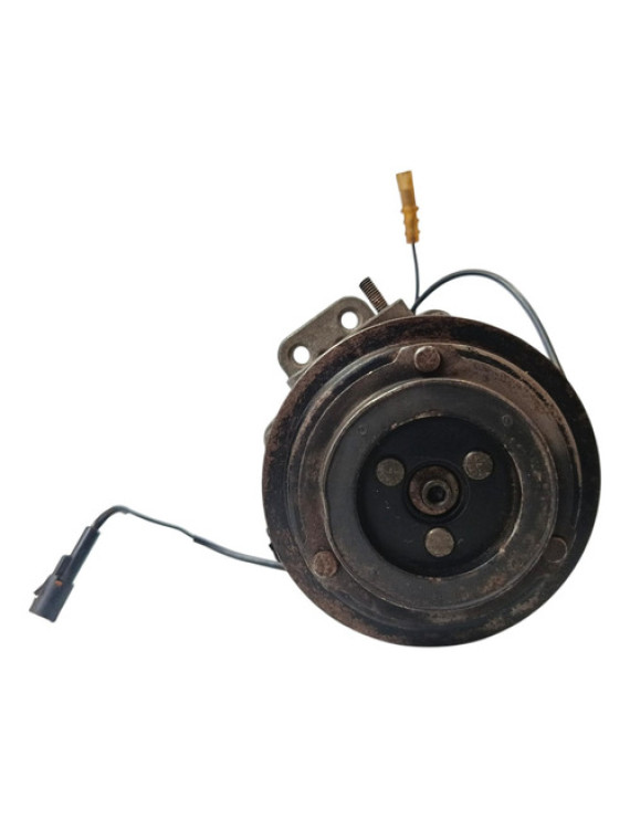 Compressor De Ar Grand Vitara 2.0 2003 2004