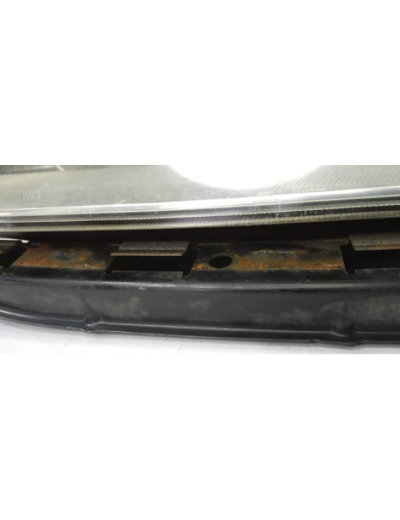Farol Esquerdo Honda Civic 2001 2002 2003 2004 2005 2006
