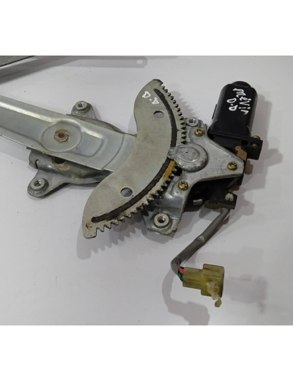 Máquina De Vidro Dianteira Direita Prévia 1990 - 1999