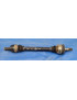 Semi Eixo Traseiro Esquerdo Bmw 328i 320i 2006 - 2011