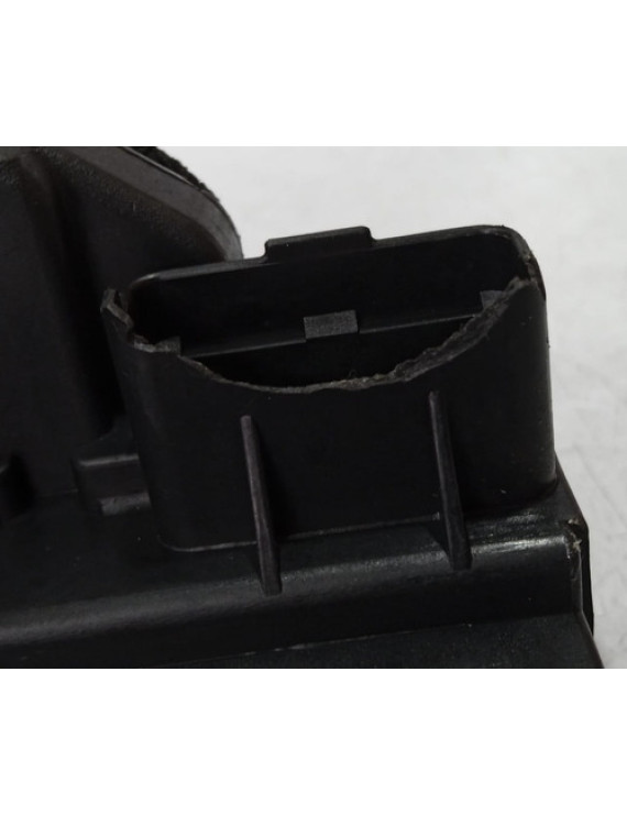 Fechadura Traseira Direita Nissan Tiida 2008 - 2013